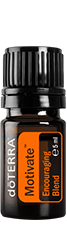 Ulei Motivant 5ml