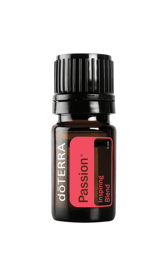 Ulei esențial Passion 5ml