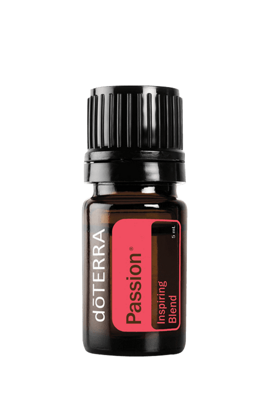 Passion Oil 5ml