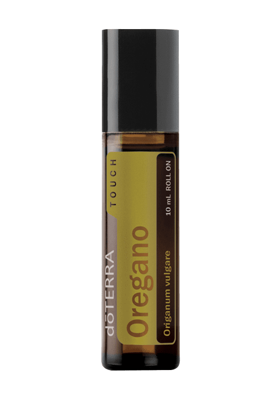 Oregano Touch Oil 10ml