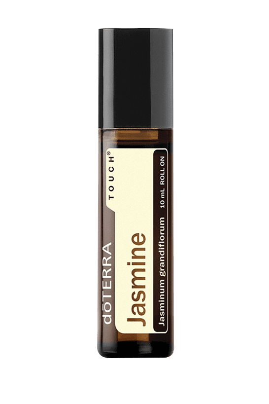 Ulei esențial de iasomie Touch 10 ml