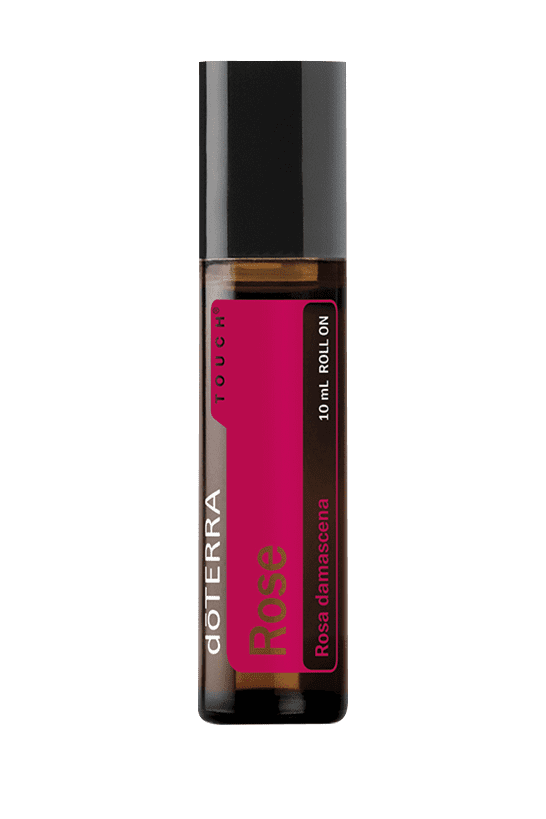 Ulei Rose Touch 10 ml