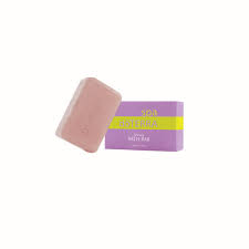 Săpun solid la bucată, set de 4 bucăți, cu arome de Citrus Bliss - Serenity - Balance - Hidratare
