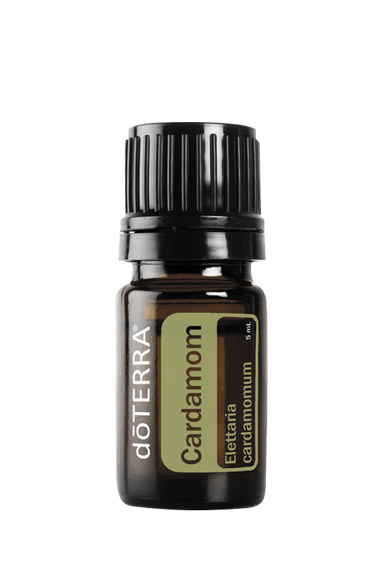 Ulei de Cardamon 5ml