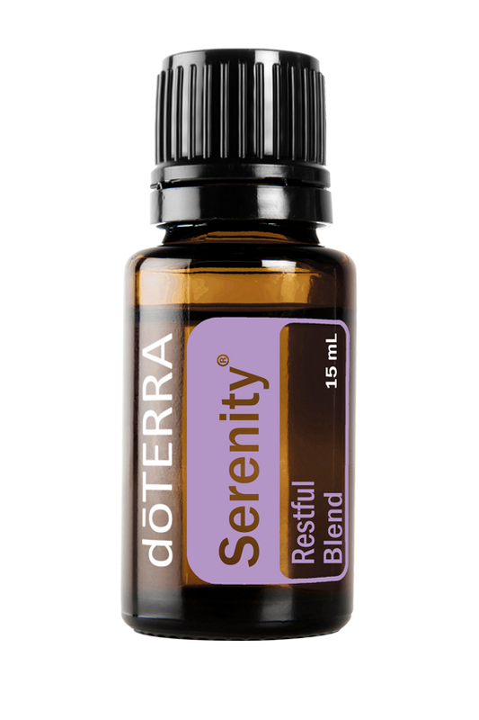 Serenity Oil 15ml