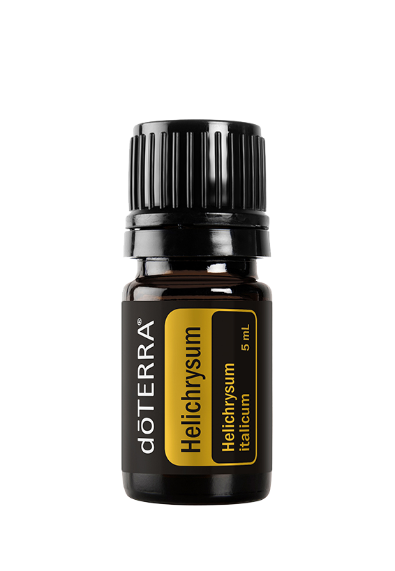 Ulei de Helichrysum 5ml