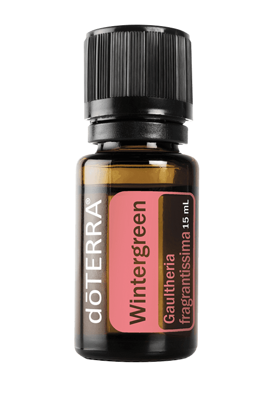 Ulei de Wintergreen 15ml