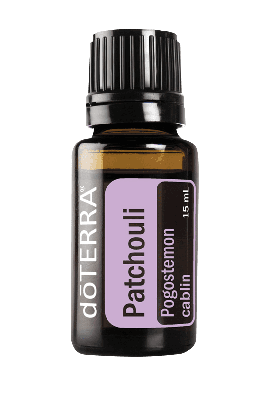 Ulei de Patchouli 15ml