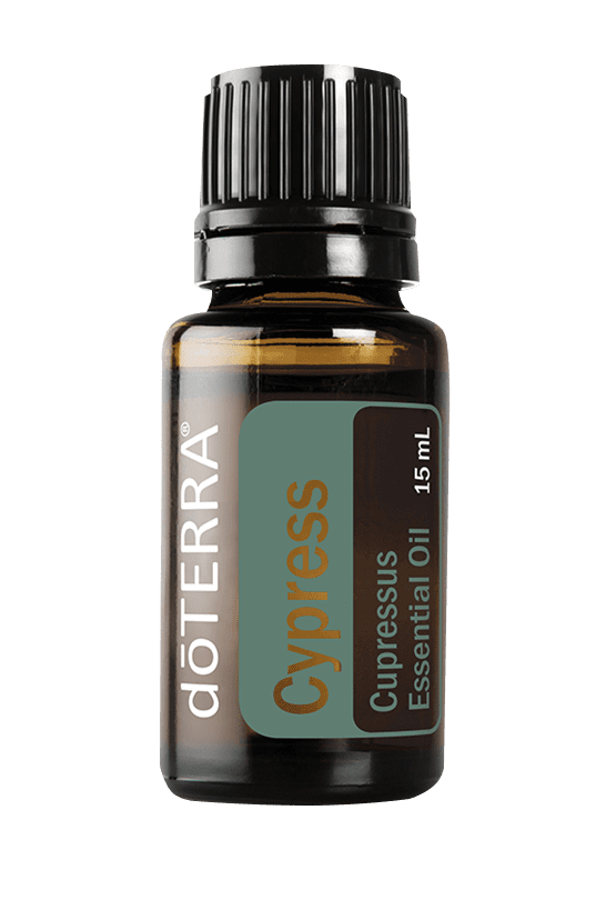 Ulei de Chiparos 15ml