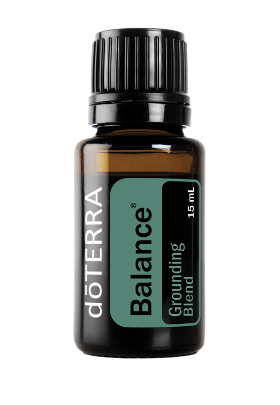 Ulei de echilibrare 15ml