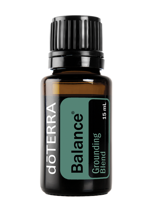 Balance Oil 15ml