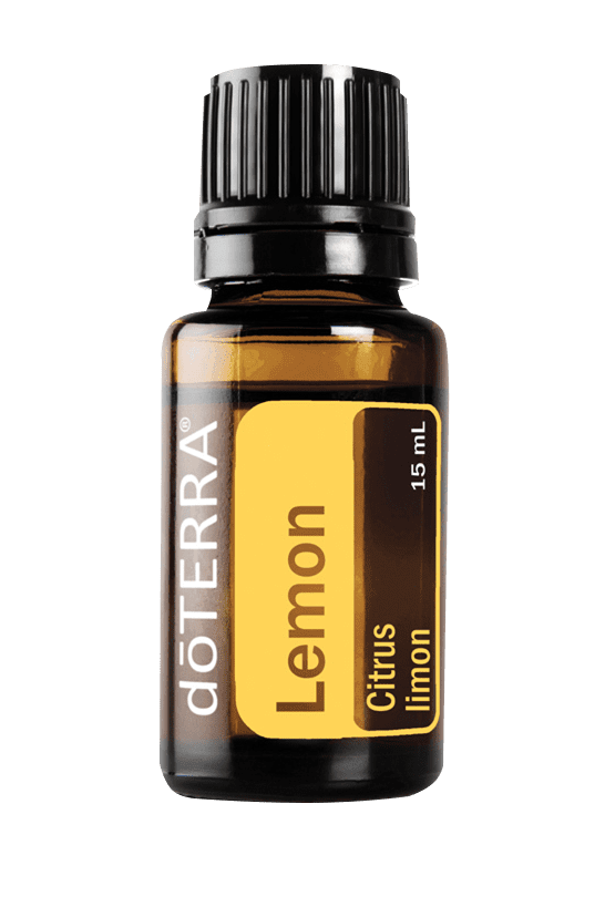 Ulei de lămâie 15ml