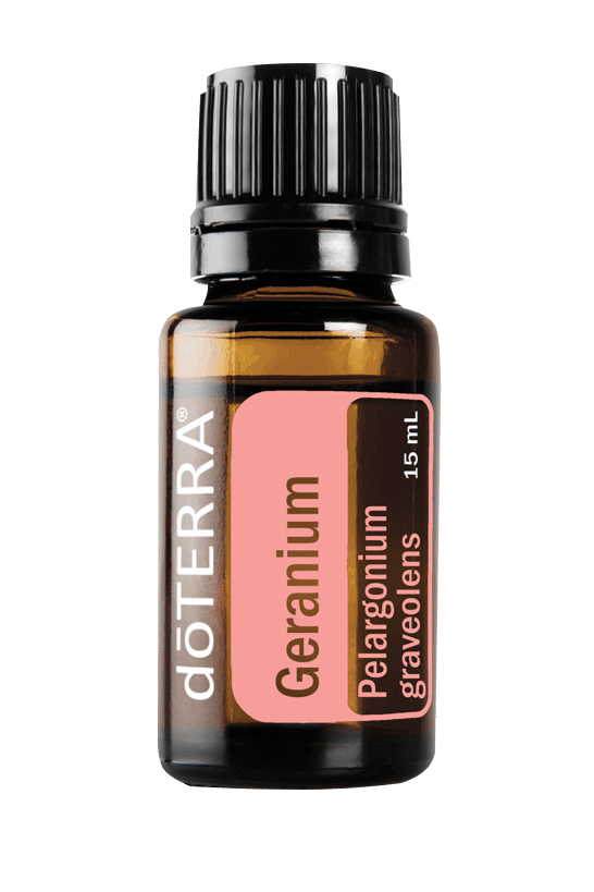 Ulei de Geranium 15ml