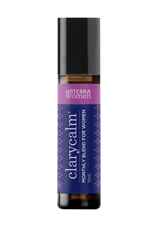 Ulei ClaryCalm 10ml