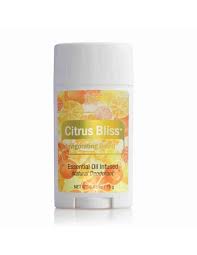 Deodorant 3 pachete Citrus Bliss - Balance - Douglas Fir cu portocală grecească