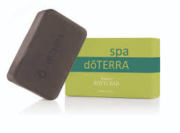 Săpun solid la bucată, set de 4 bucăți, cu arome de Citrus Bliss - Serenity - Balance - Hidratare