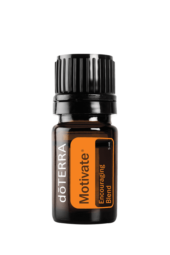 Ulei Motivant 5ml