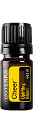 Cheer Oil 5ml