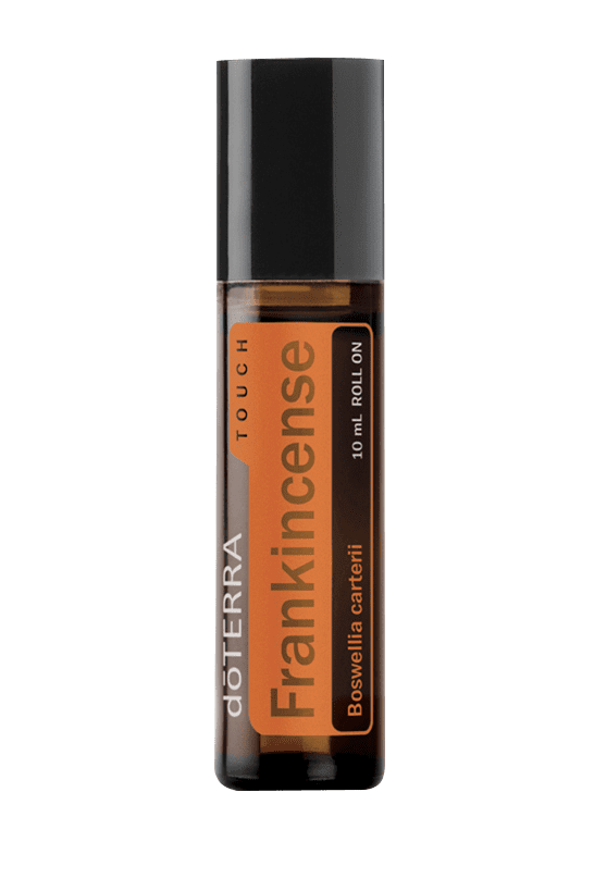 Frankincense Touch Ulei Esențial Diluat 10ml