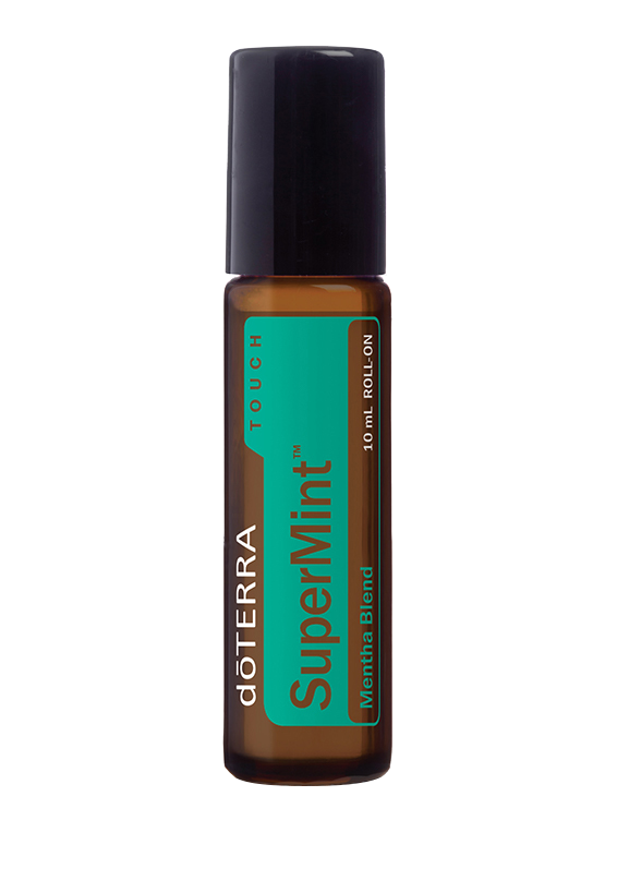 SuperMint Touch 10ml
