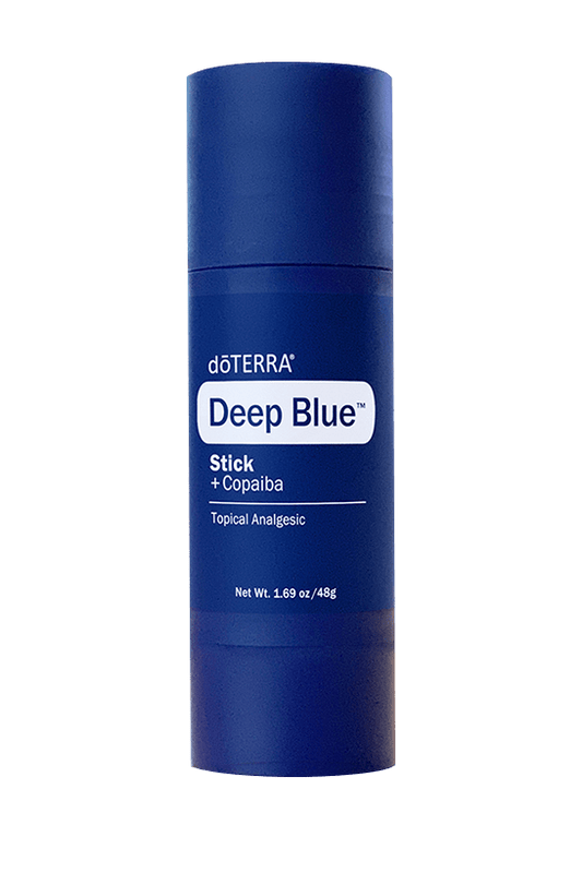 Deep Blue Stick (50 in Stock)