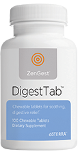 DigestTab™ 100 Comprimate Masticabile