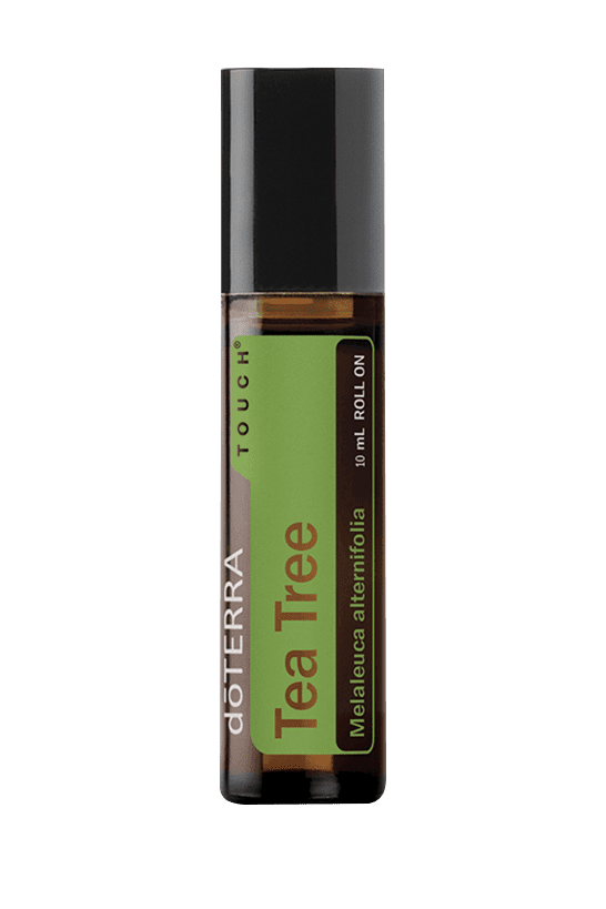 Ulei de arbore de ceai Touch 10 ml