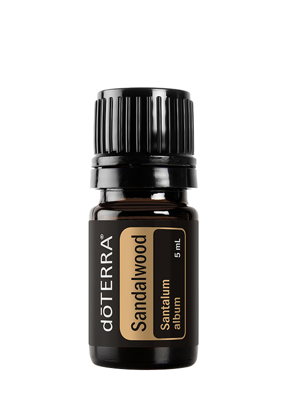 Ulei de santal 5ml