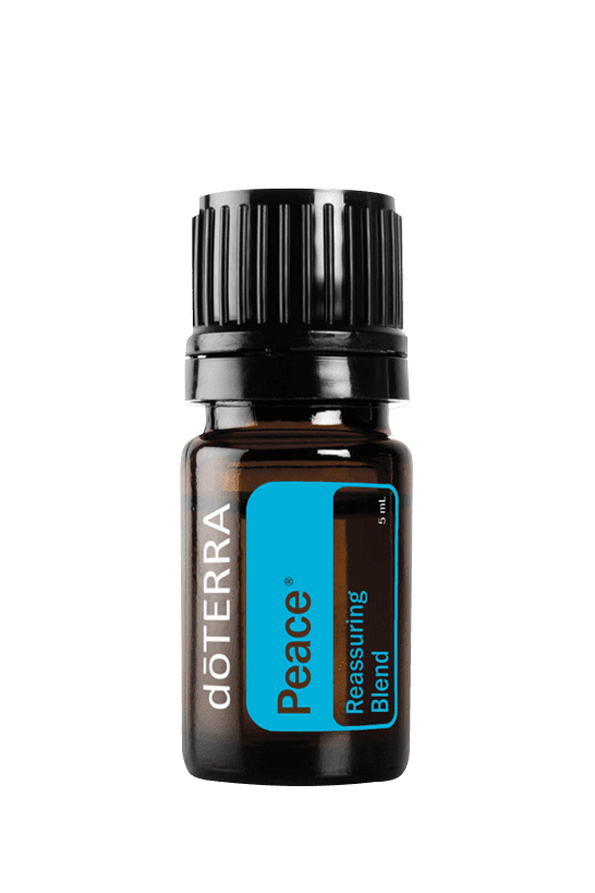 Ulei Pace 5ml