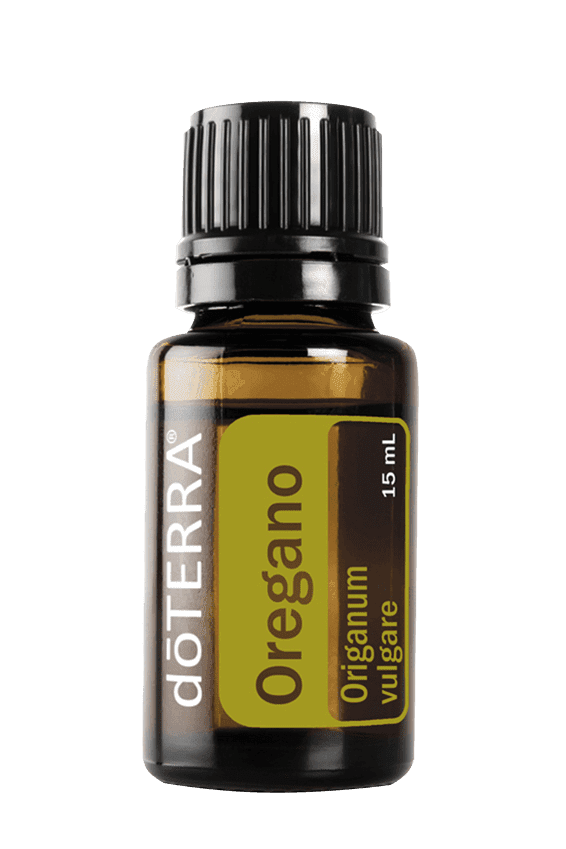 Ulei de Oregano 15ml