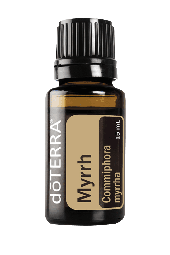 Ulei de smirnă 15ml
