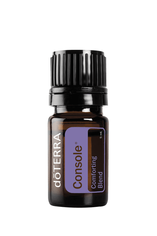 Console Oil 5ml