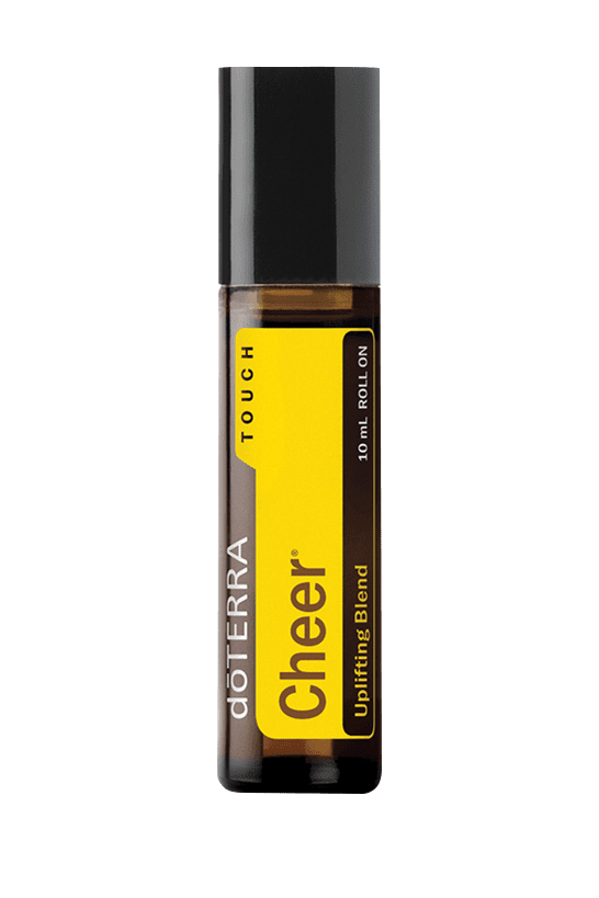Ulei Cheer Touch 5ml