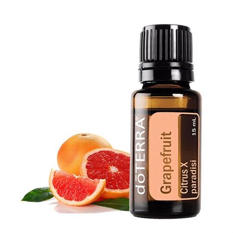 Grapefruit Oil 15ml
